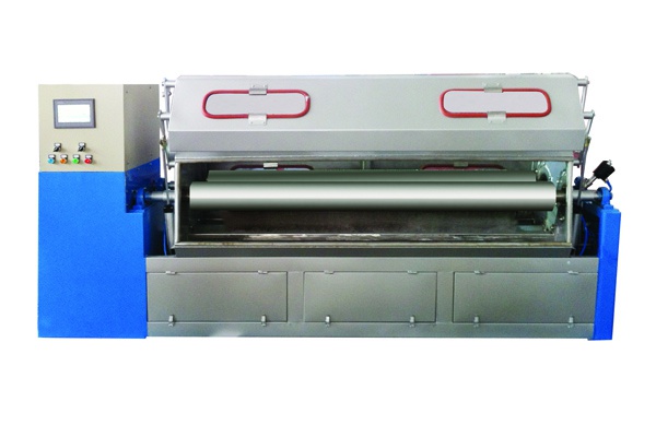 NSWR Series Sample Jigger