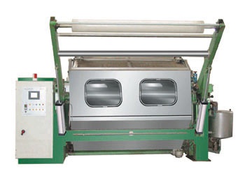 SWRl400 Series Fully Automatic Atmospheric Jumbo Jigger